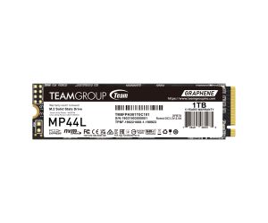 Team MP44L 1TB Gen4x4 5000-4500MB/s NVMe PCIe M.2 SSD Disk TM8FPK001T0C101