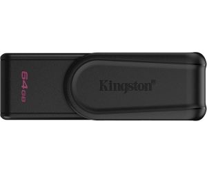 Kingston DataTraveler Exodia S DTXS/64GB 64 GB Flash Bellek