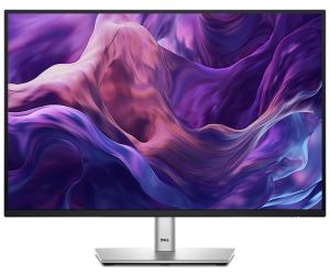 Dell 24 8 MS 60 100HZ USB-C/DP/HDMI LED MONİTÖR P2425E