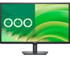 Dell 27 5ms 75hz 1920x1080 Vesa 1x Dp 1x VGA LED Monıtor E2725H
