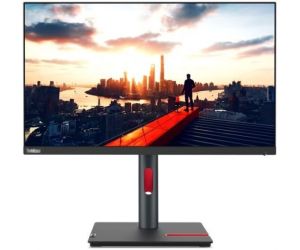 Lenovo ThinkVision P24H-30 23.8 4 ms 2K Pivot IPS 60 Hz Monitör 63B3GAT6TK