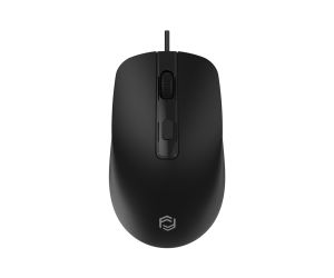 Frisby 1000DPI USB KABLOLU MOUSE SİYAH FM-3022K