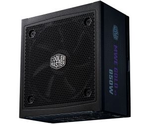 Cooler Master MWE V3 850W 80+ GOLD 12cm FAN GÜÇ KAYNAĞI MPX-8503-AFAG-2EBEU