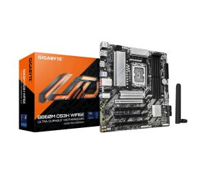 Gigabyte MPG B850 EDGE TI WIFI AM5 DDR5 8400Mhz (OC) ATX Gaming (Oyuncu) Anakart