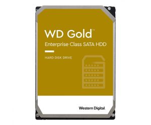 Western Digital 10TB GOLD ENTERPRISE 7200R SATA3 512MB HARDDISK WD103KRYZ