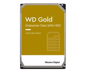 Western Digital 6TB GOLD ENTERPRISE 7200R SATA3 256M HADDISK WD6004FRYZ