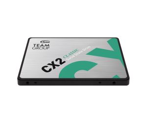 Team CX2 2TB 2.5 SATA3 540-490MB/s SSD Disk T253X6002T0C101