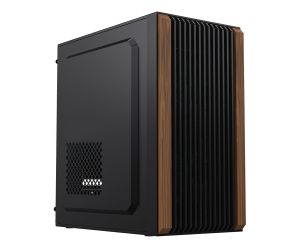 Frisby 300W USB2.0 12cm FAN SİYAH mATX BİLGİSAYAR KASASI FC-2730B