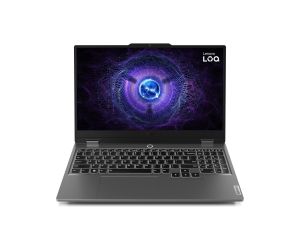 Lenovo LOQ 15IRX9 i7-13650HX 12 GB 1 TB SSD RTX4050 15.6 Full HD Gaming Laptop 83DV0118TR