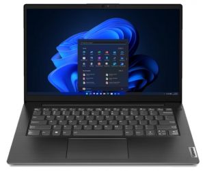 Lenovo V14 G4 IRU i5-13420H 8 GB 512 GB SSD UHD Graphics 14 Full HD Notebook 83A00064TR