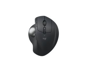 Logitech MX ERGO S GELISMIS KABLOSUZ TRACKBALL MOUSE GRAFIT 910-007260