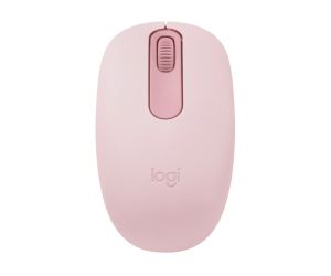 Logitech M196 KABLOSUZ BLUETOOTH MOUSE PUDRA PEMBE 910-007461