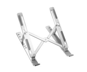 Frisby 7x YÜKSEKLİK 10-15.6 TAŞINABİLİR KATLANIR NOTEBOOK STANDI FNC-5150ST