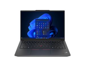 Lenovo ThinkPad E14 Gen 6 Ultra 5 125U 16 GB 512 GB SSD Intel Graphics 14 WUXGA Notebook 21M70092TX