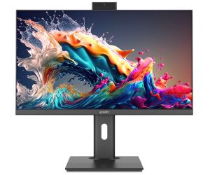 Quadro EXPANSE I5-12450H 8GB 512GB SSD 23.8 FREEDOS AIO BİLGİSAYAR B224-25850