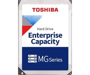Toshiba MG11 SATA 3.0 7200 RPM 3.5 24 TB Harddisk MG11ACA24TE