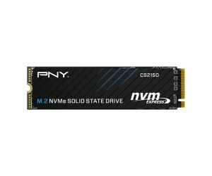 Pny CS2150 1TB 10200/8300 MB/s M.2 NVMe SSD M280CS2150-1TB-TB