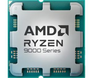 Amd RYZEN 5 9600 CPU AM5 TRAY İŞLEMCİ