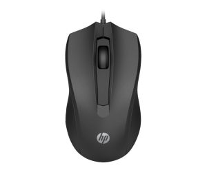 HP 105 KABLOLU MOUSE 822M9UT