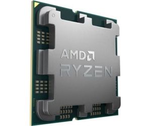 Amd Ryzen 7 7700 3.80GHz 8 Çekirdek 40MB Önbellek Soket AM5 Tray İşlemci