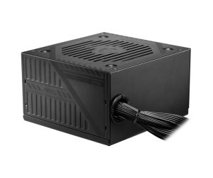 MSI MAG A650BNL 650W 80+ BRONZE POWER SUPPLY