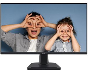 MSI 27 PRO MP275 IPS FHD FLAT 1MS 100HZ MONİTÖR