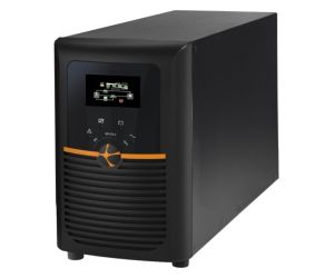 Tunçmatik NEWTECH ECO X9 1 KVA 1/1 ON-LINE UPS LED-TSK10223