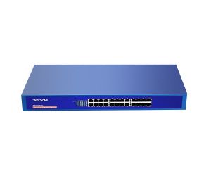 Tenda TEG1024G 24 PORT 10/100/1000 Rack-M SWITCH