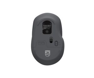 Philips KABLOSUZ BLUETOOTH MOUSE GRİ SPK7448G