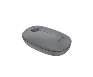 Philips KABLOSUZ GRİ MOUSE SPK7378G