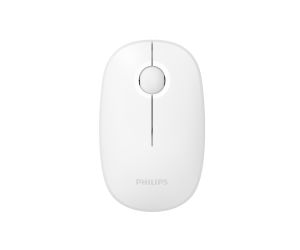 Philips KABLOSUZ BEYAZ MOUSE SPK7378W