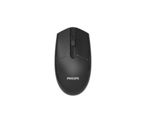 Philips KABLOSUZ SİYAH MOUSE SPK7337