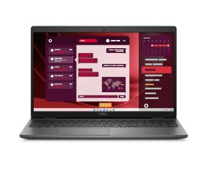 Dell LATITUDE 3550 i5-1335U 8GB 512GB SSD 15.6 UBUNTU NOTEBOOK N006L355015U