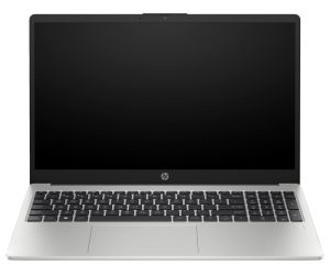 HP 250 G10 i7-1355U 8 GB 512 GB SSD Iris Xe Graphics 15.6 Full HD Notebook 9G1E6ET