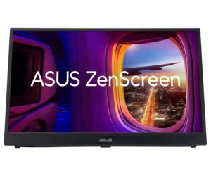 Asus 15.6 ZENSCREEN MB16AHV 1920x1080 5MS 60Hz mHDMI/USB-C MONİTÖR