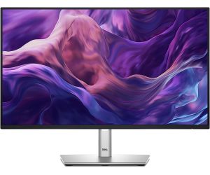 Dell 24 1920x1080 8MS 100Hz DP/HDMI +VESA +PIVOT MONİTÖR P2425HE