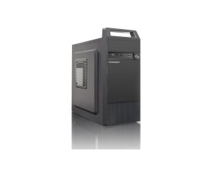 Powerboost VK-V02M 350W USB 3.0 8cm FAN mATX SİYAH KASA JBST-VKV02M