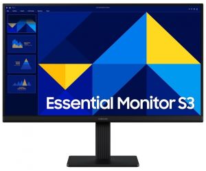 Samsung 22 1920x1080 5MS 100Hz IPS HDMI/VGA +VESA MONİTÖR LS22D300GAUXUF
