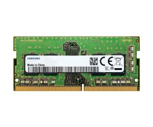 Samsung 16 GB DDR4 3200MHz 1.2V SODIMM KUTUSUZ NOTEBOOK RAM (BELLEK) M471A2G43DB1-CWE