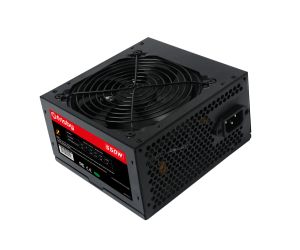 Frisby 550W 12cm Fan Power Supply FR-PS55F12B