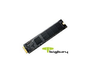 Bigboy Air Light 128GB 1 inç mSATA III Ultrabook SSD Ultrabook Kiti BSSDUBS3/128