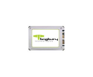 Bigboy 32 GB 1.8 inç SATA II Notebook SSD Notebook Kiti BSSD18/32