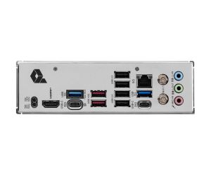 MSI PRO X870-P WIFI 7 AMD X870 SOKET AM5 DDR5 8200MHz ANAKART