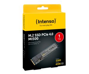 Intenso 1TB MI500 3836460 5300/4500MB/s SSD