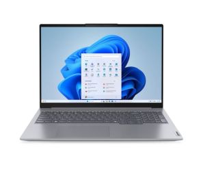 Lenovo THINKBOOK 16 U7-155H 16GB 512GB SSD 16 FREEDOS NOTEBOOK 21MS008RTR