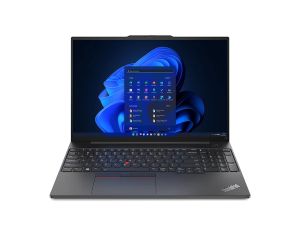 Lenovo E16 THINKPAD U7-155H 16GB 512GB SSD 16 FDOS NOTEBOOK 21MA008XTX