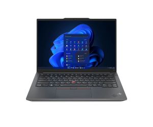 Lenovo THINKPAD E14 U7-155H 16GB 512GB SSD 14 W11P NOTEBOOK 21M7008VTX