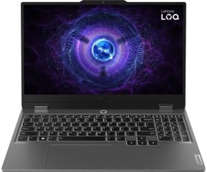 Lenovo LOQ I7-13650HX 16GB 512 SSD 8GB RTX4060 15.6 144HZ FDOS NOTEBOOK 83DV00WVTR