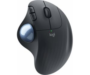 Logitech ERGO M575S KABLOSUZ TRACKBALL MOUSE GRAFIT (910-007029)