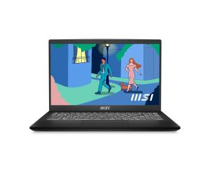 MSI MODERN 15 B12MO-624XTR I5-1235U 8GB 512GB SSD 15.6 FDOS NOTEBOOK